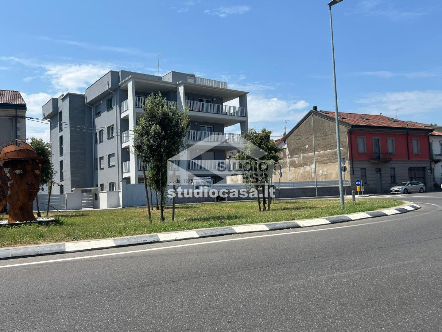 Appartamento in vendita a Crema