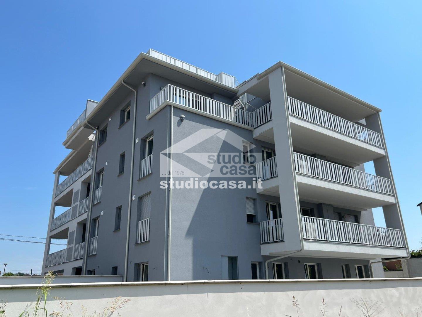 Appartamento in vendita a Crema