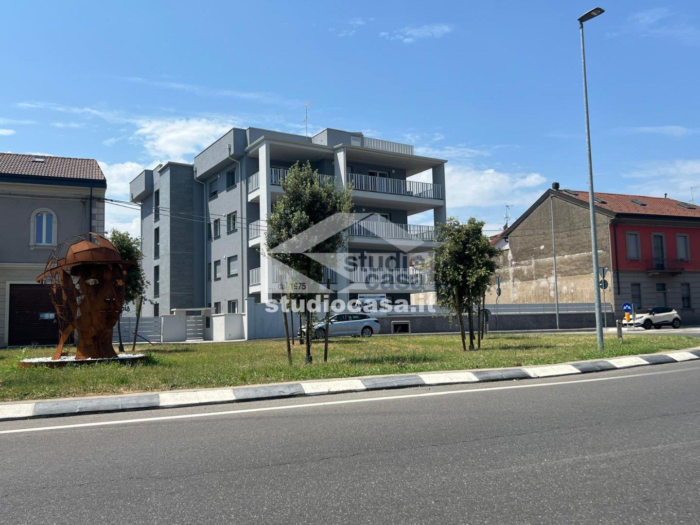 Appartamento in vendita a Crema