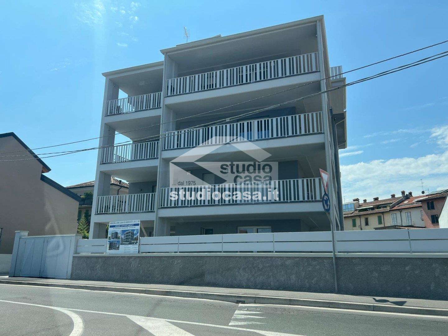 Appartamento in vendita a Crema