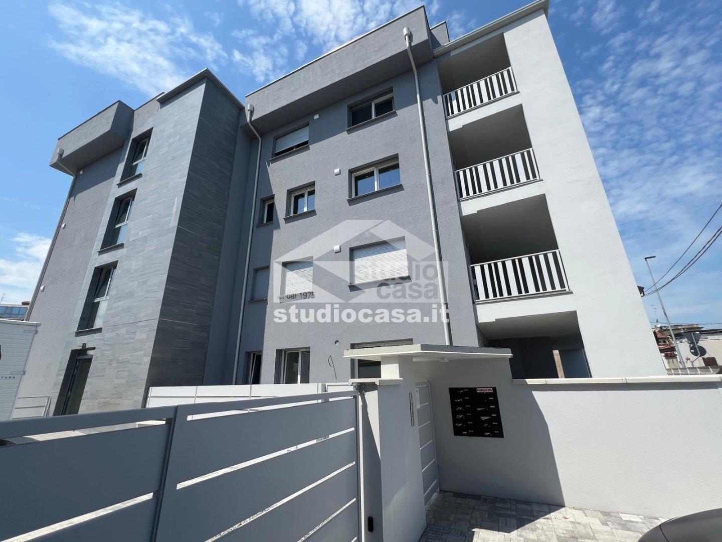 Appartamento in vendita a Crema