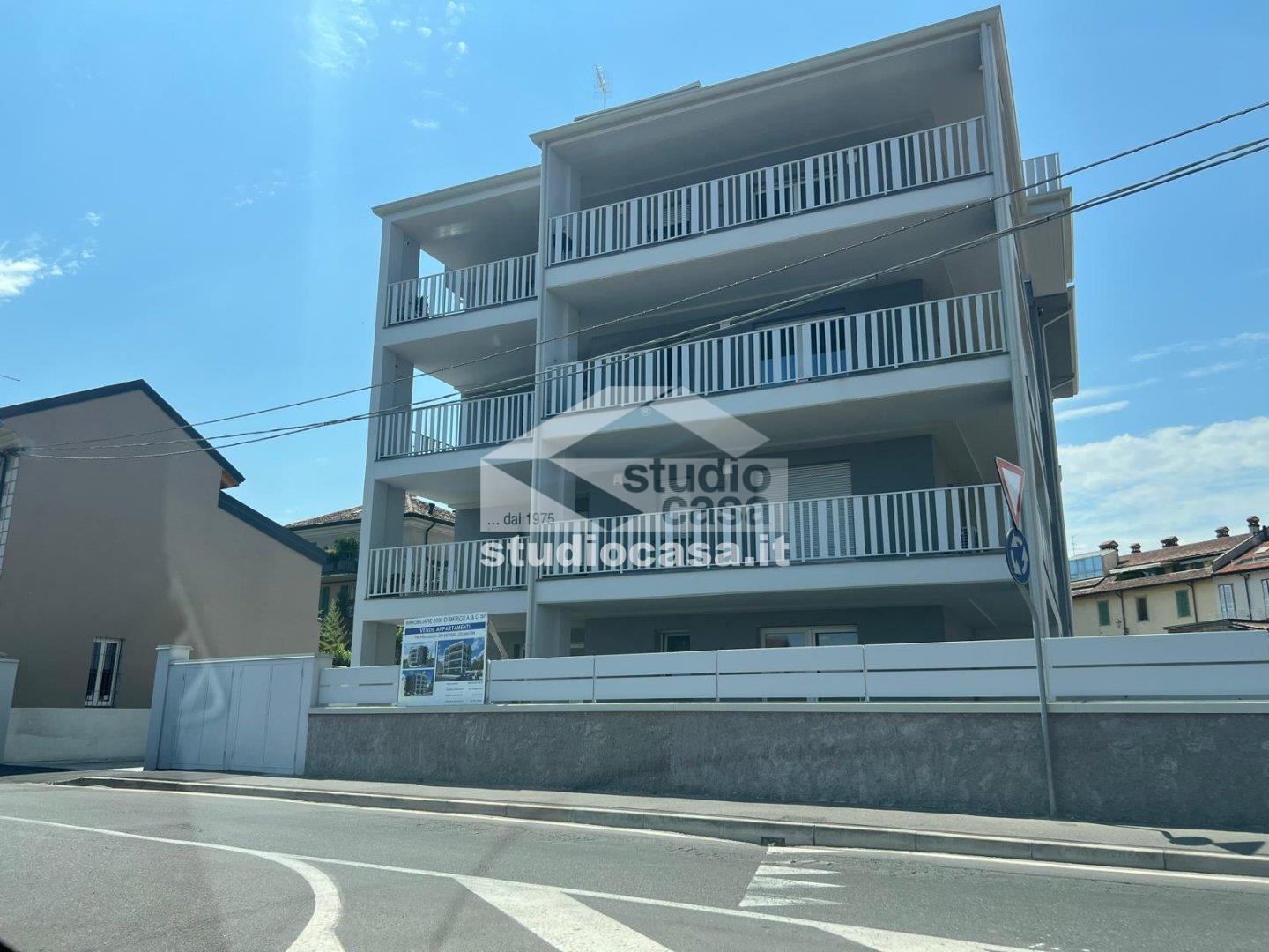 Appartamento in vendita a Crema