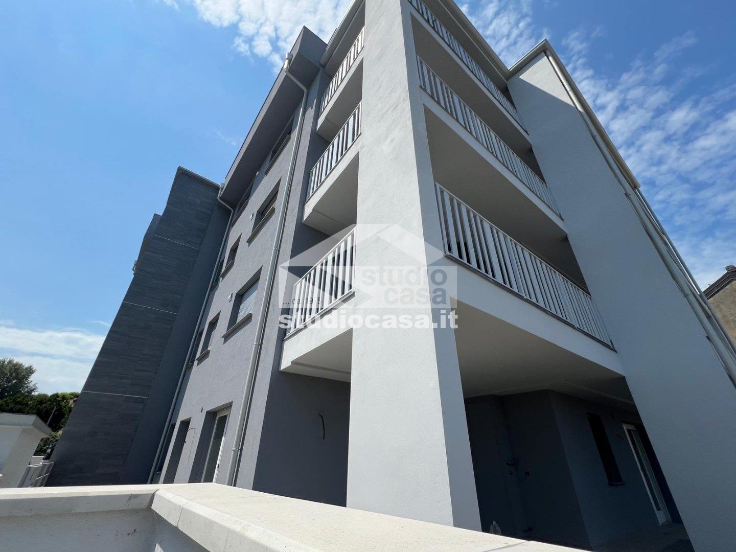 Appartamento in vendita a Crema