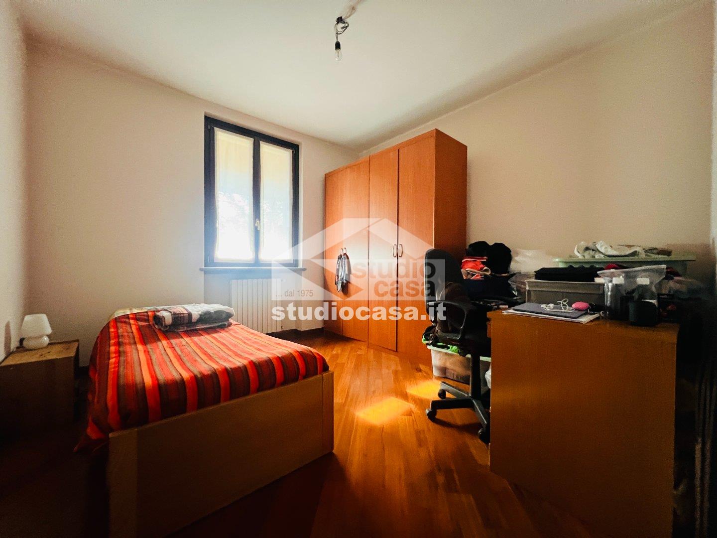 Villa Unifamiliare in vendita a Campagnola Cremasca