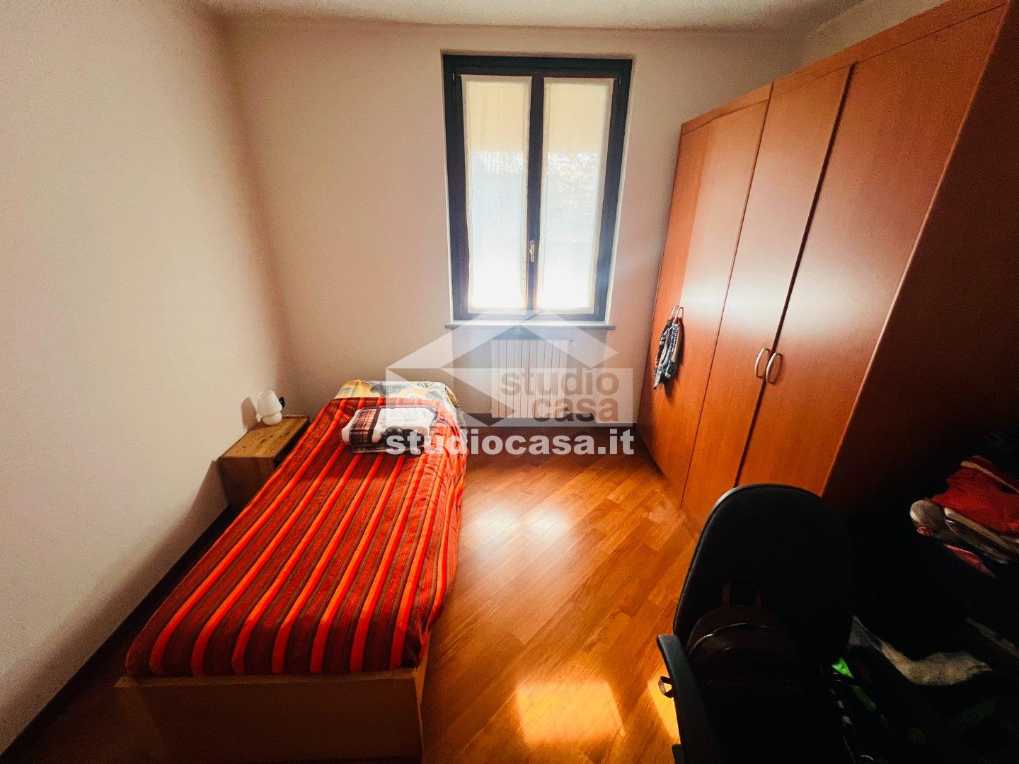 Villa Unifamiliare in vendita a Campagnola Cremasca