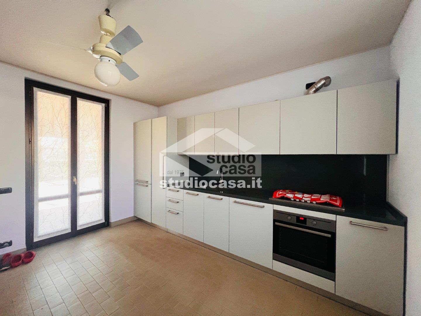 Villa Unifamiliare in vendita a Campagnola Cremasca