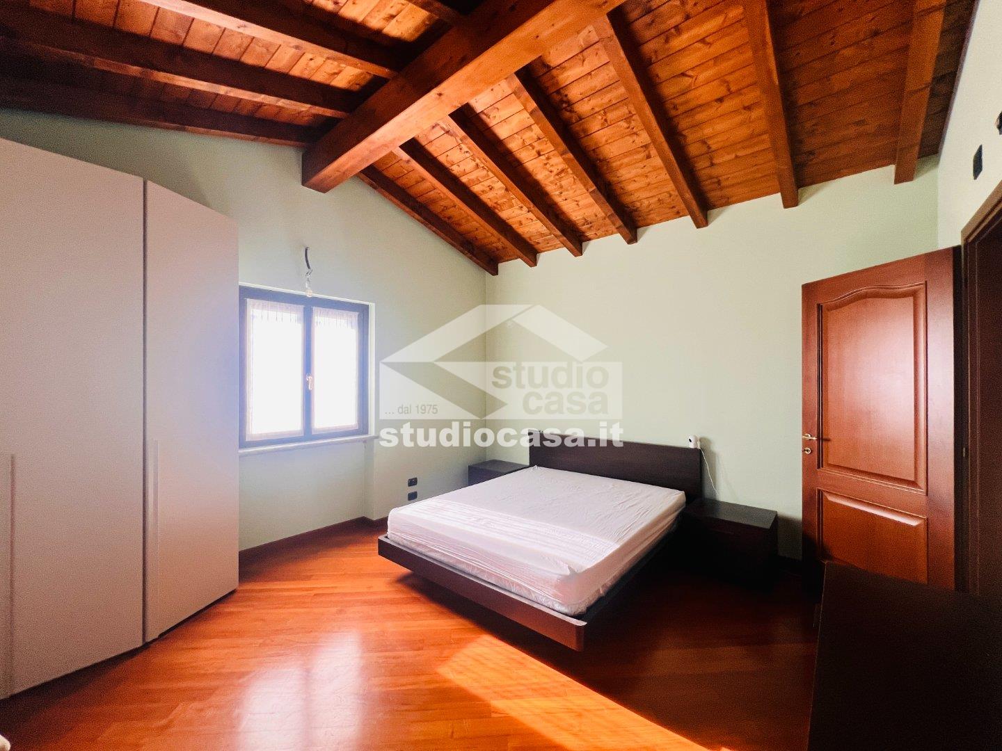 Villa Unifamiliare in vendita a Campagnola Cremasca