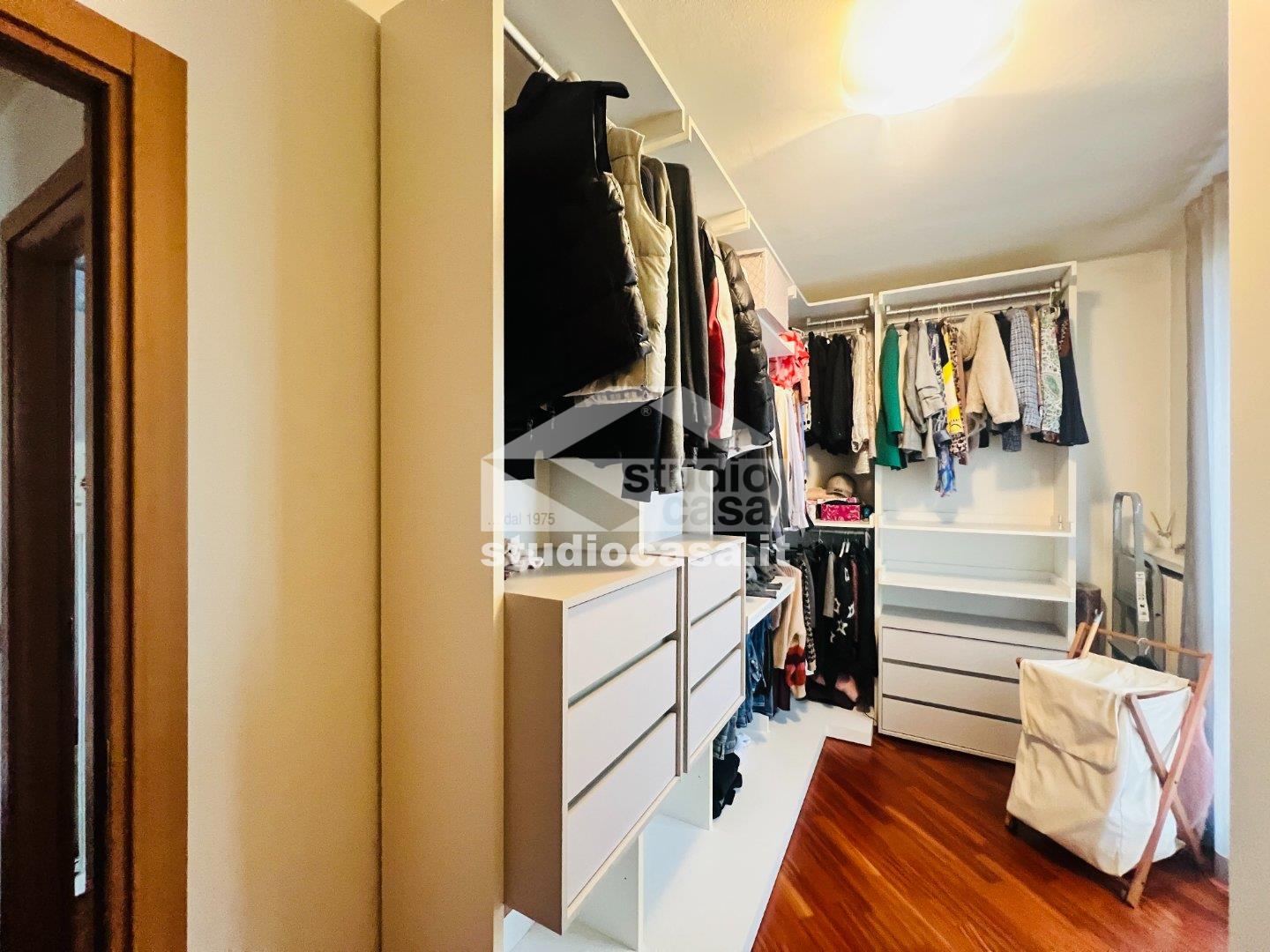 Villa a schiera di testa in vendita a Sergnano