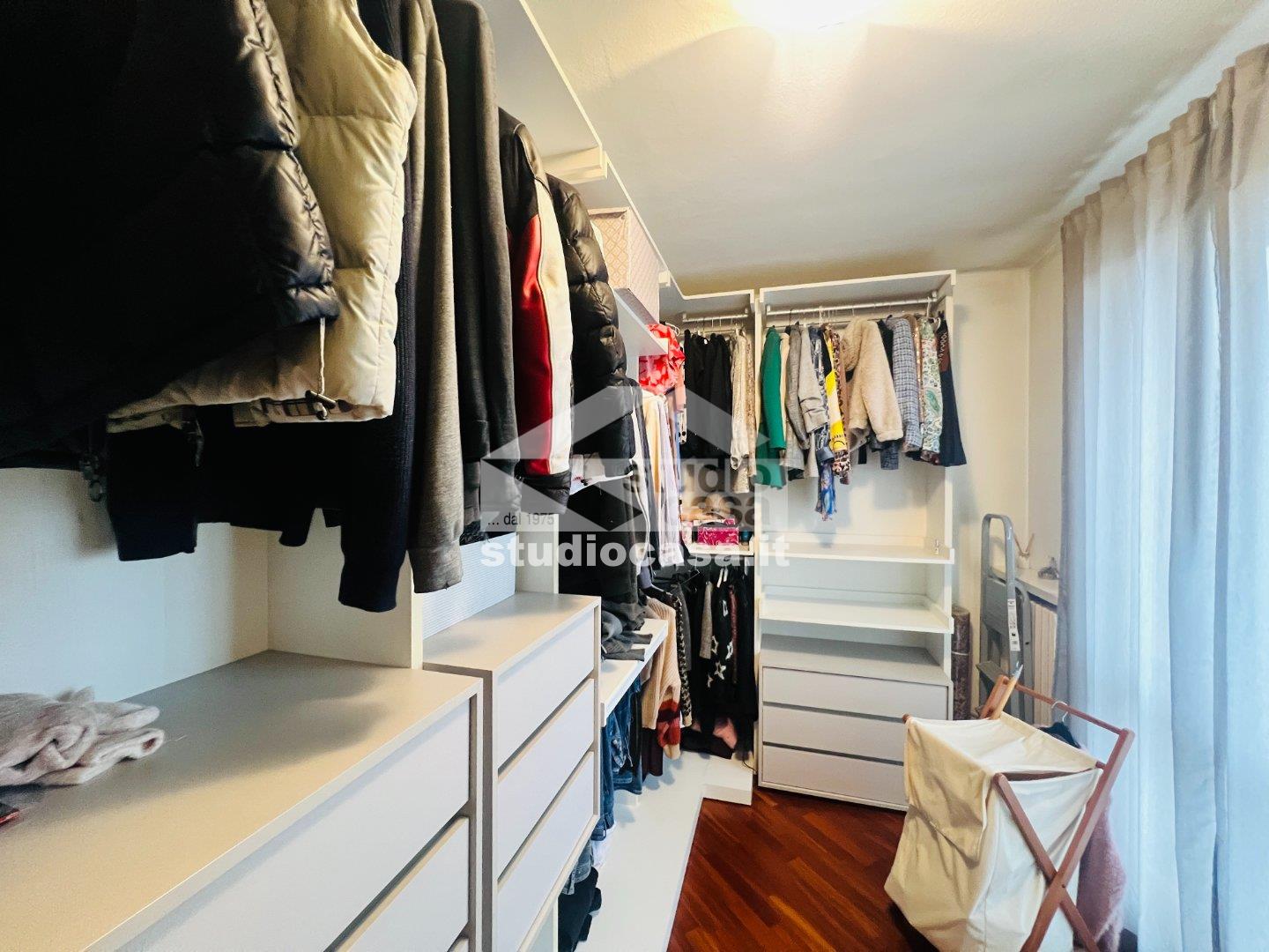 Villa a schiera di testa in vendita a Sergnano