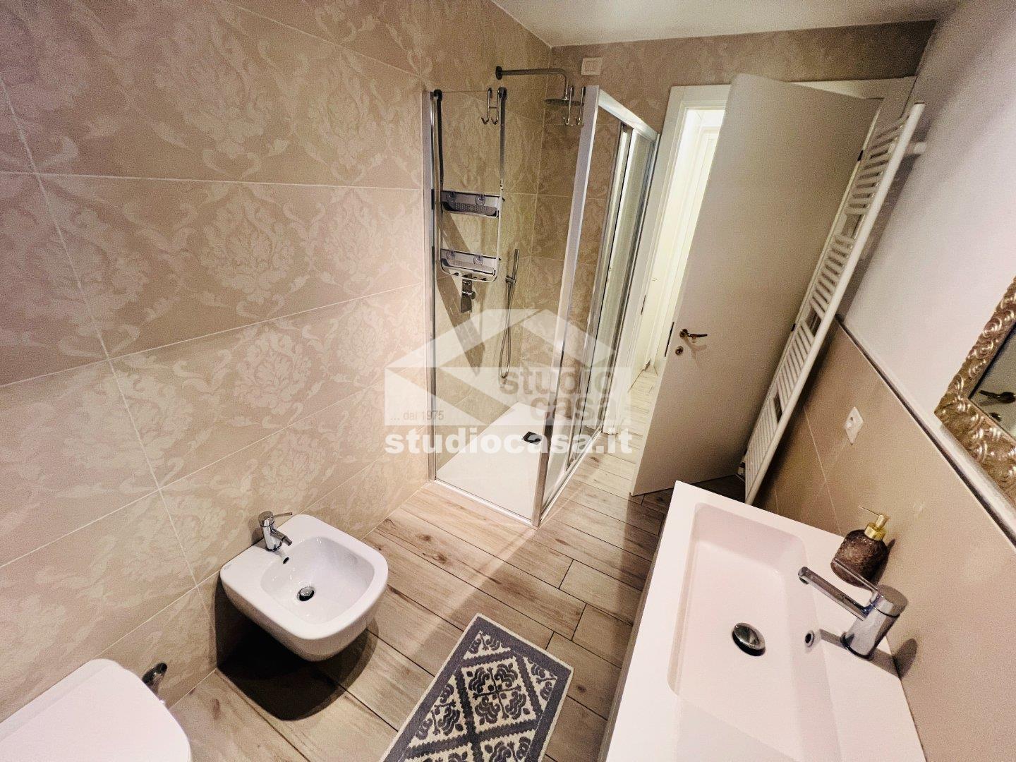 Villa a schiera di testa in vendita a Sergnano