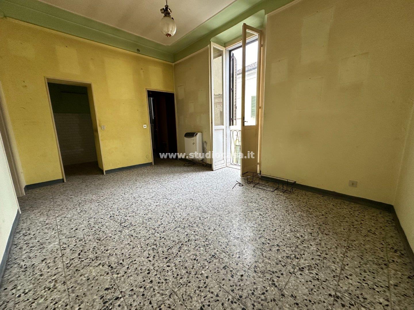 Stabile in vendita a Crema