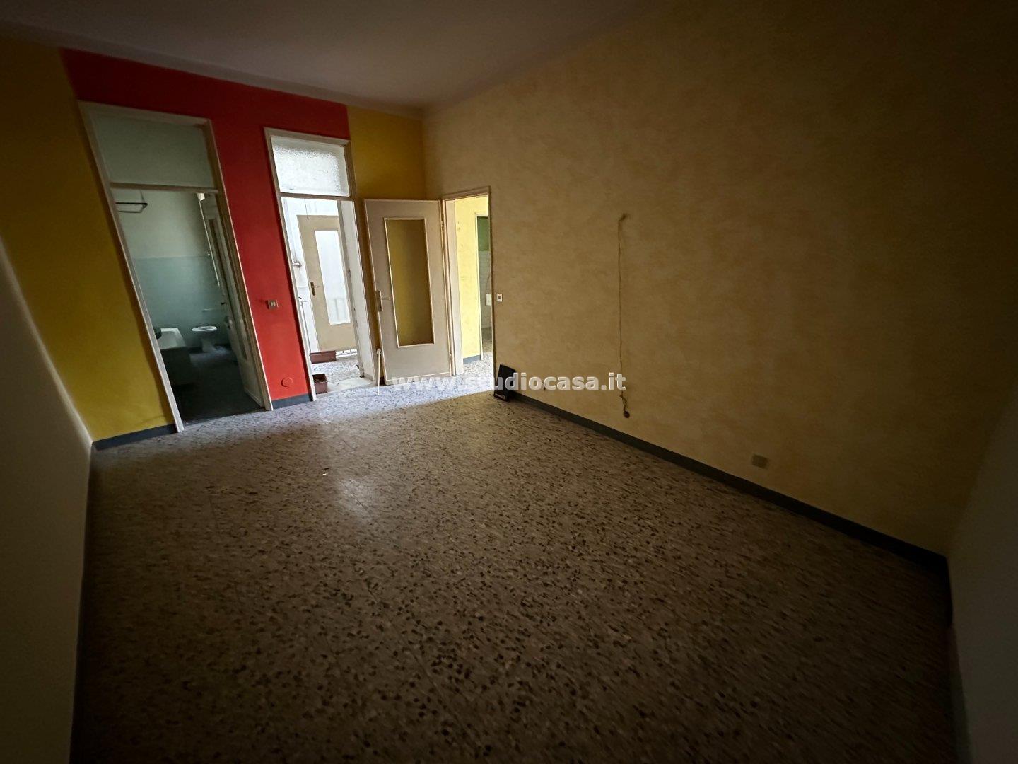 Stabile in vendita a Crema