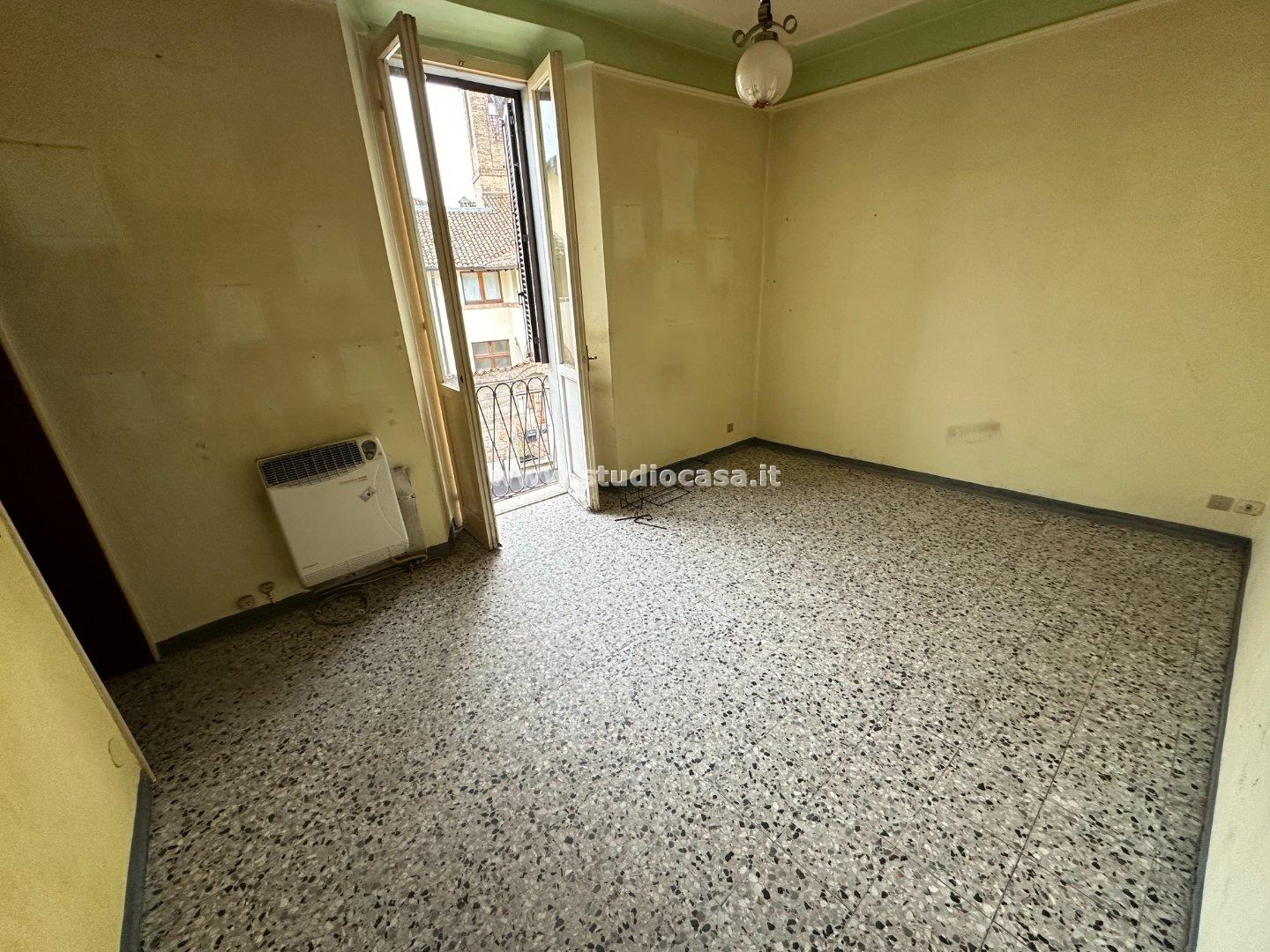 Stabile in vendita a Crema