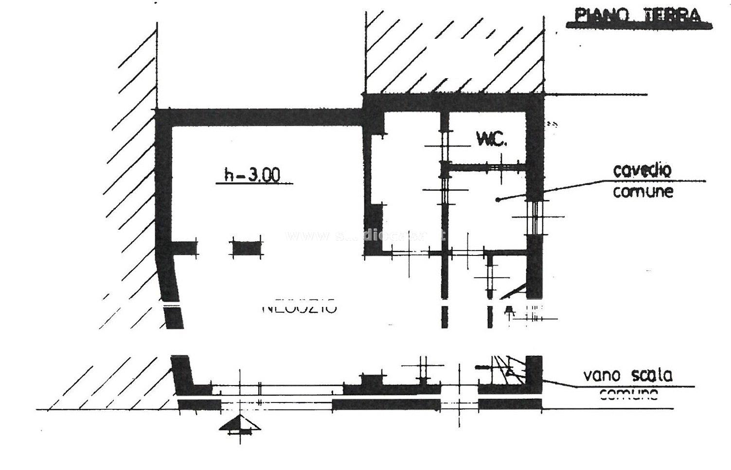 Stabile in vendita a Crema