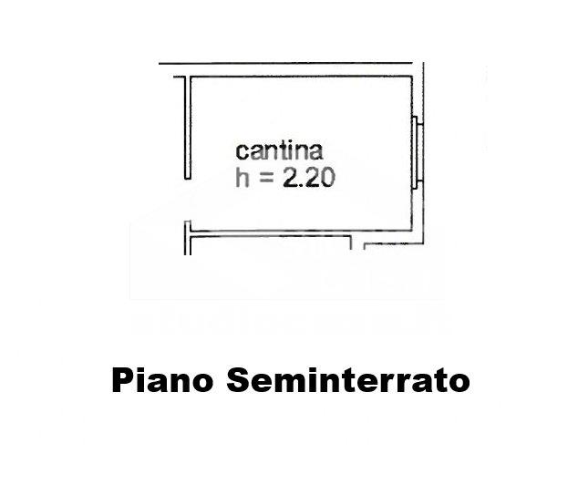 Appartamento in vendita a Crema