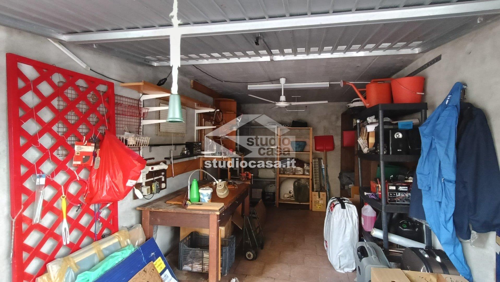 Appartamento in vendita a Chieve