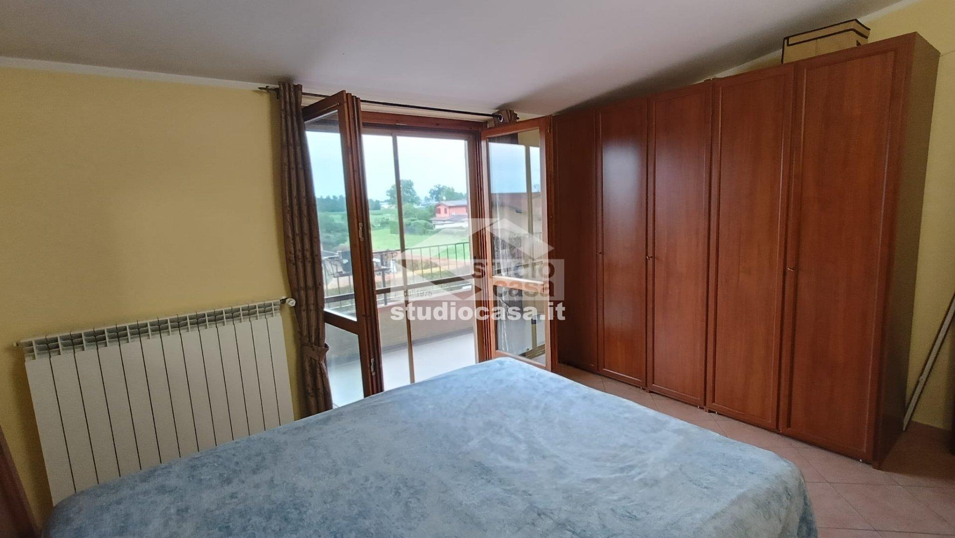 Appartamento in vendita a Chieve