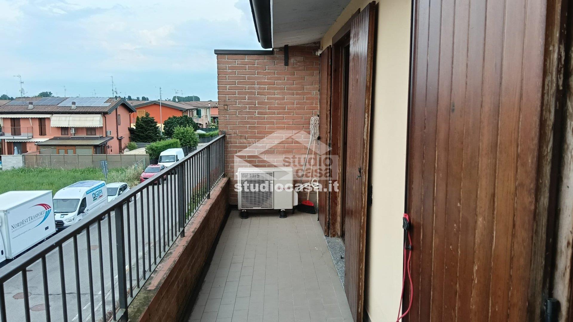 Appartamento in vendita a Chieve