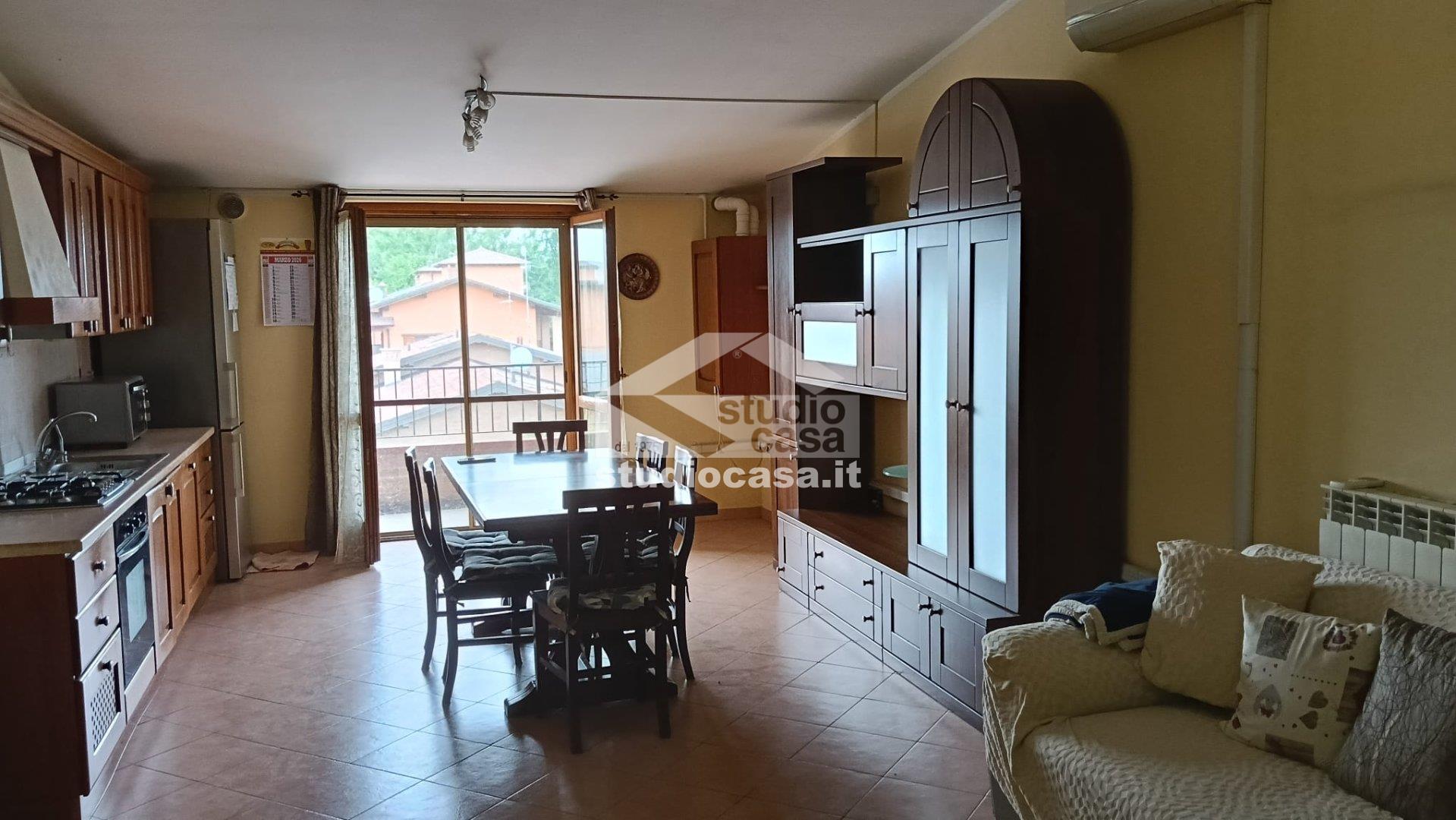 Appartamento in vendita a Chieve