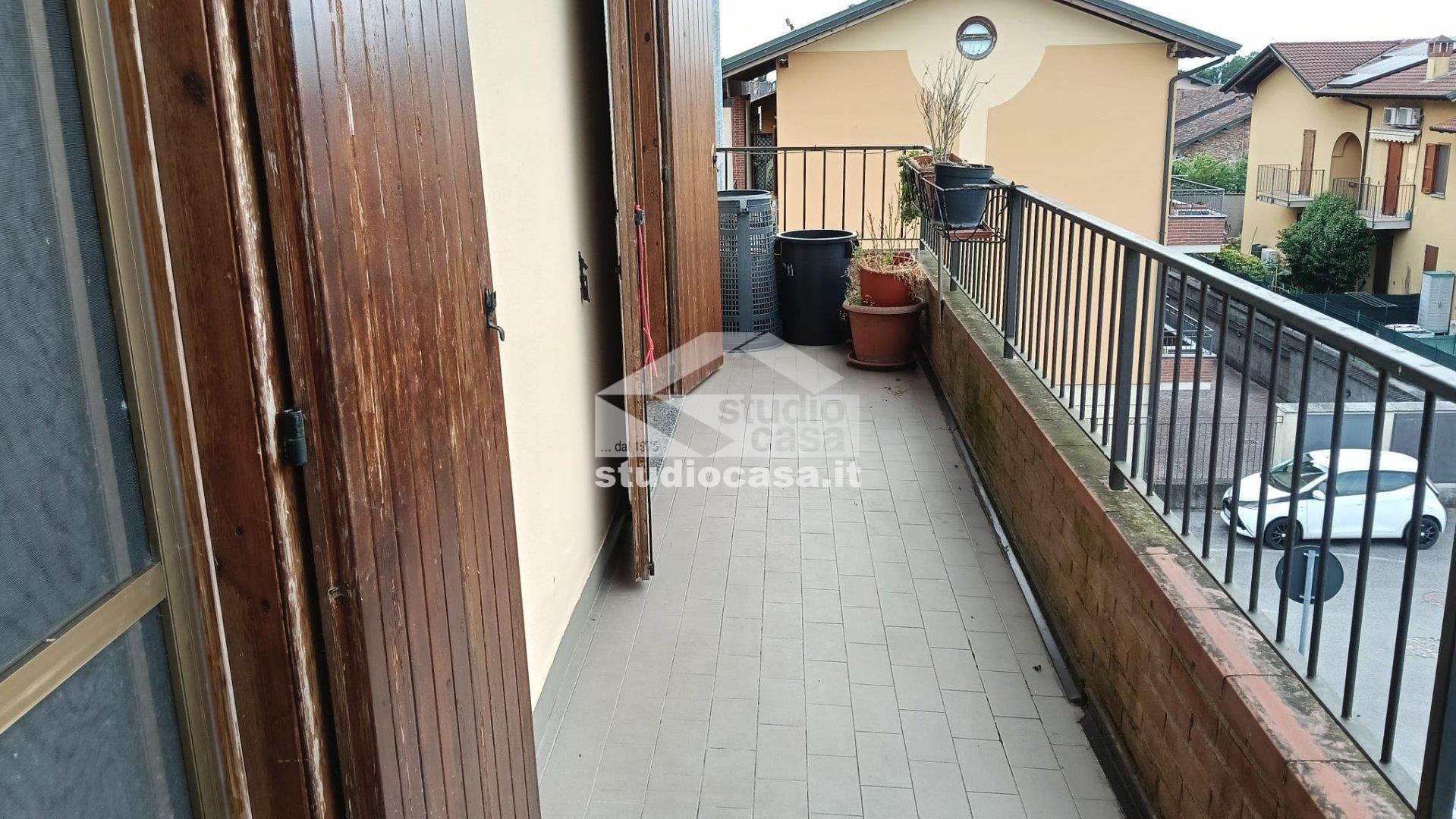 Appartamento in vendita a Chieve