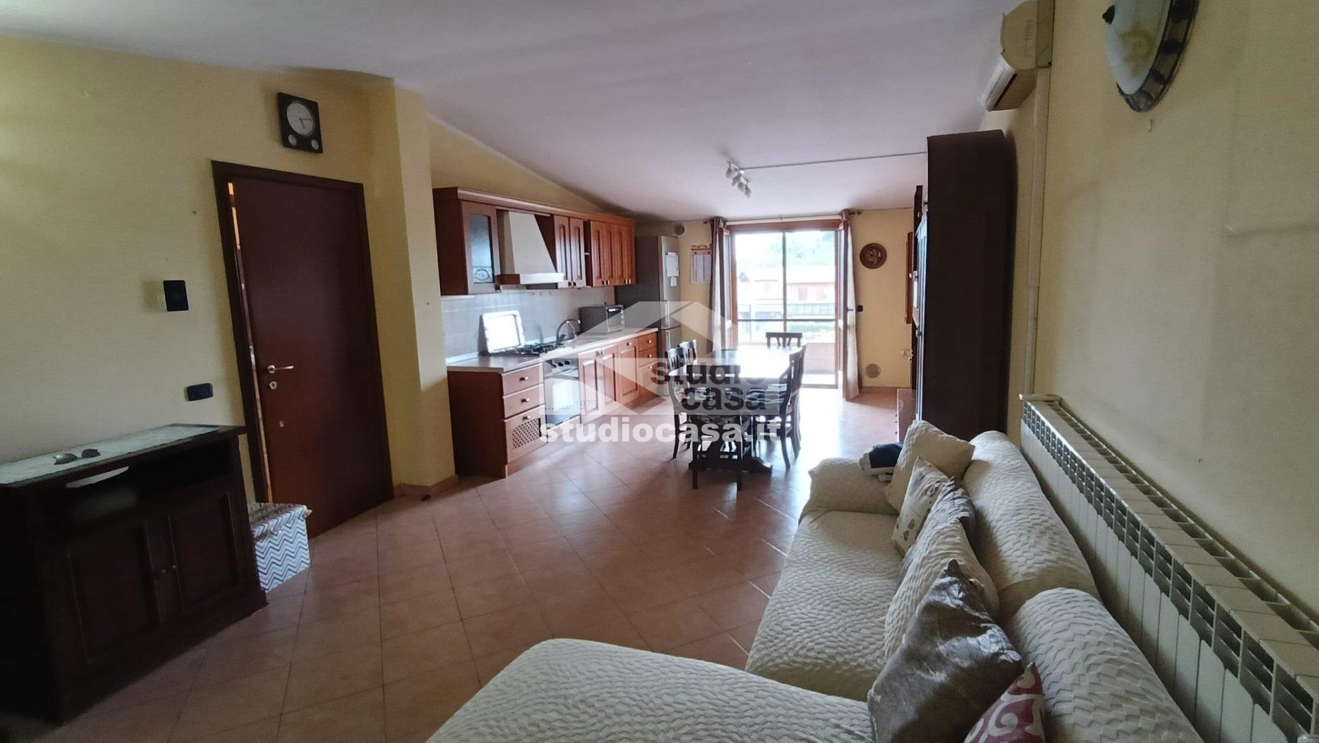 Appartamento in vendita a Chieve
