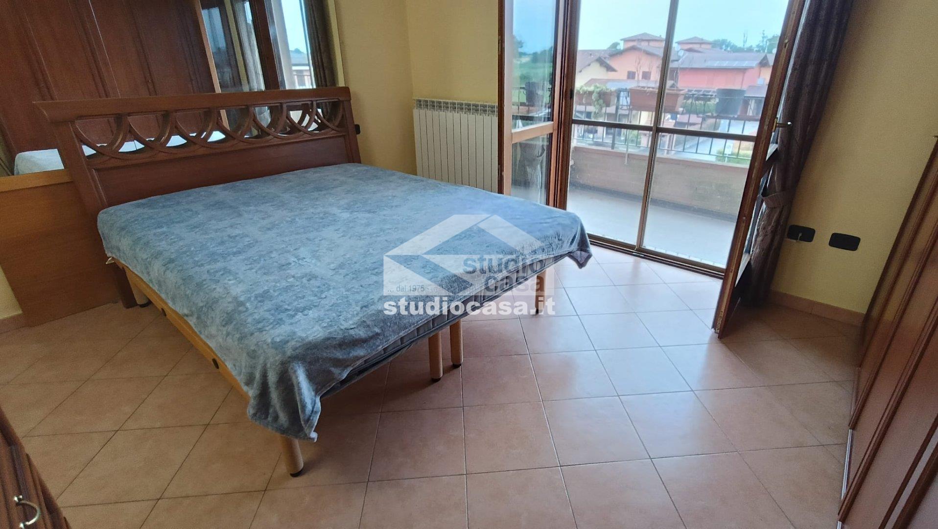 Appartamento in vendita a Chieve