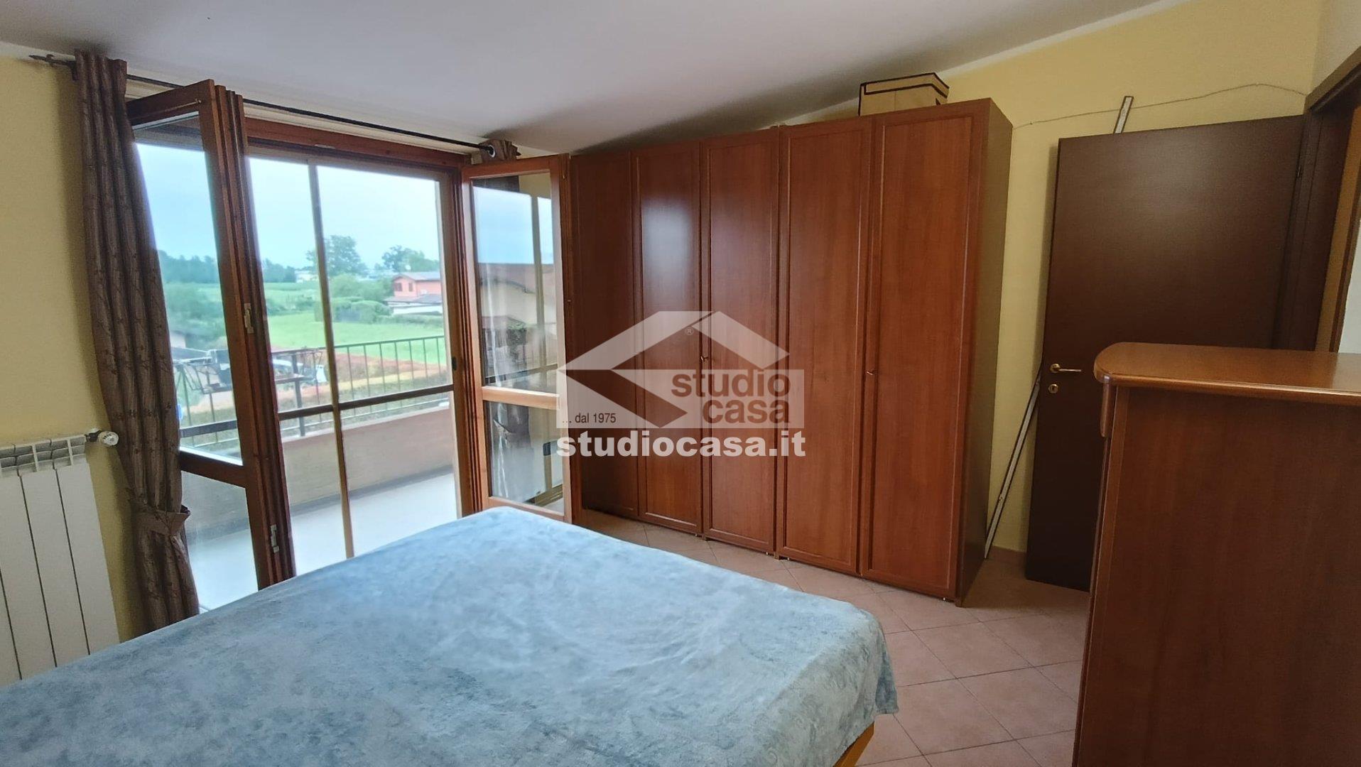 Appartamento in vendita a Chieve