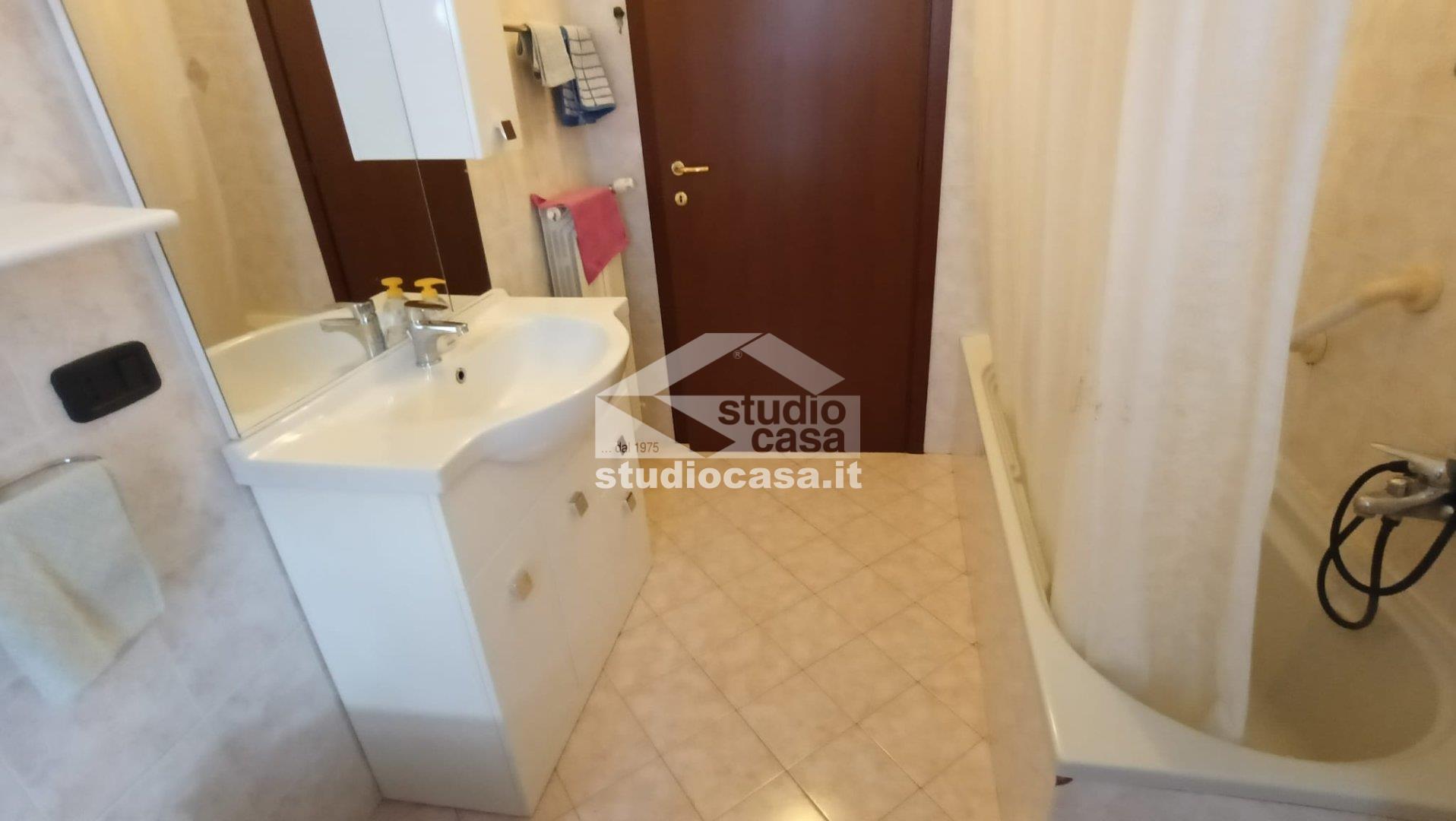 Appartamento in vendita a Chieve