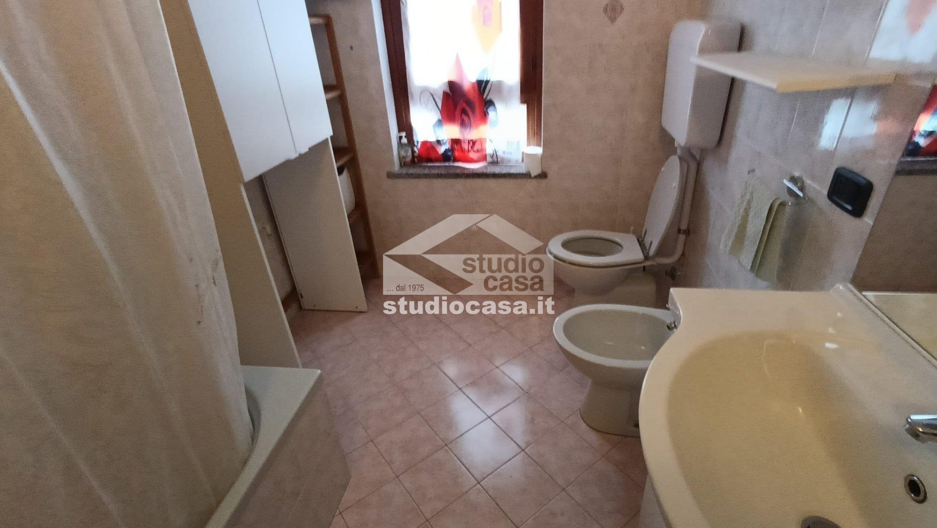 Appartamento in vendita a Chieve