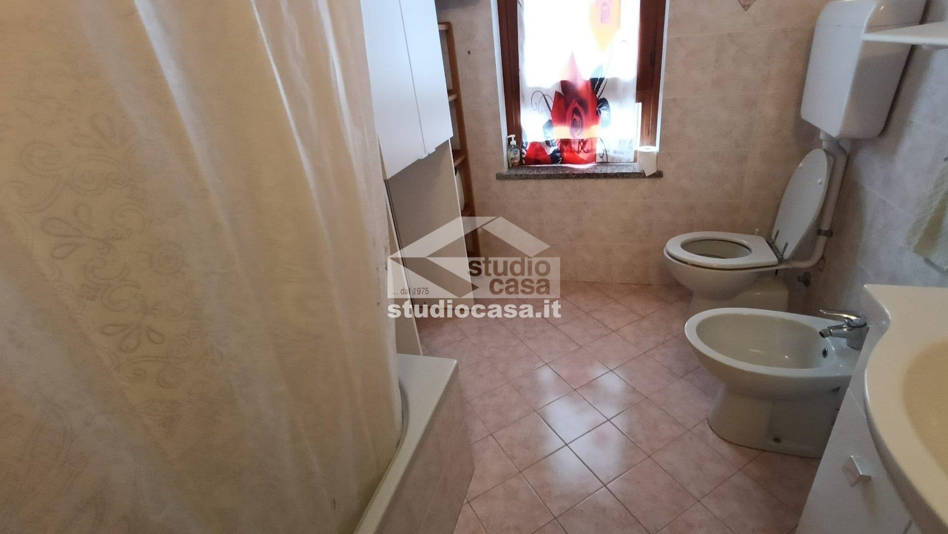 Appartamento in vendita a Chieve