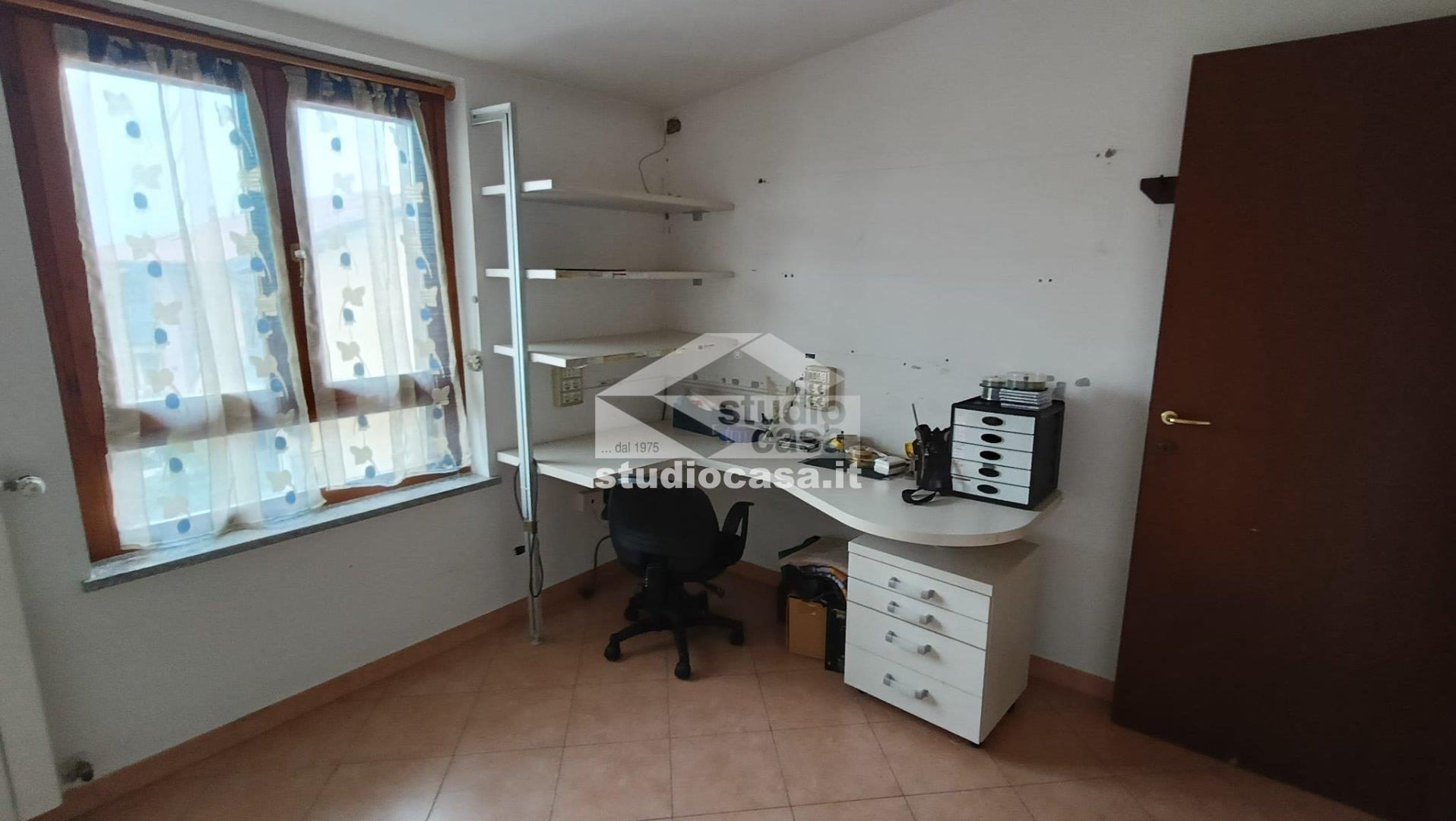 Appartamento in vendita a Chieve