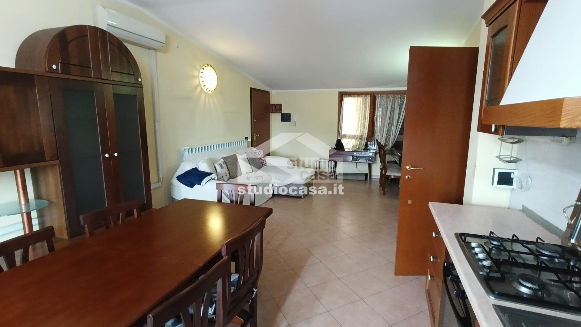 Appartamento in vendita a Chieve