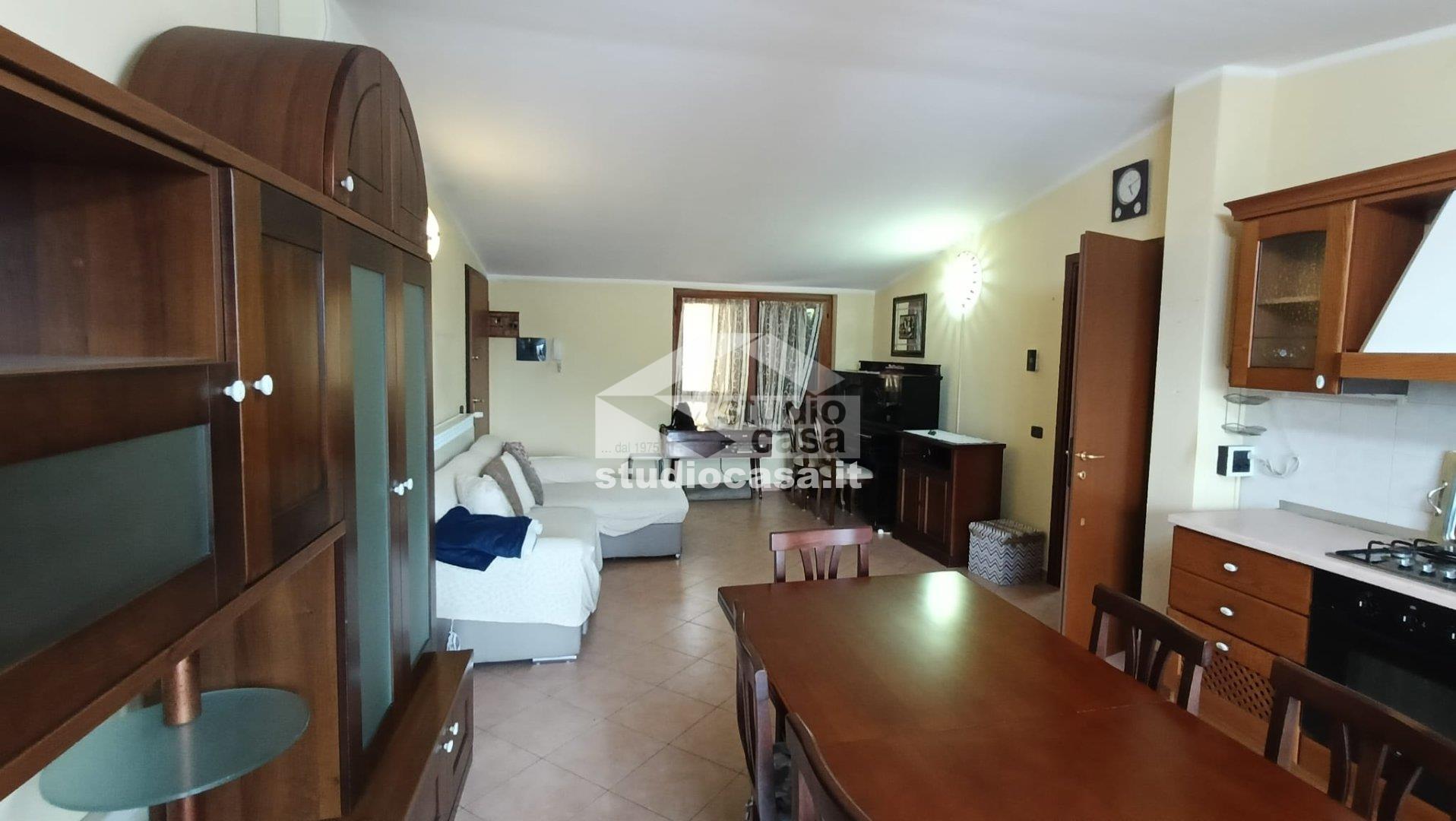 Appartamento in vendita a Chieve