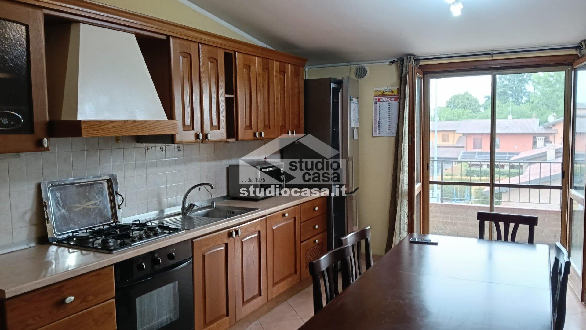 Appartamento in vendita a Chieve