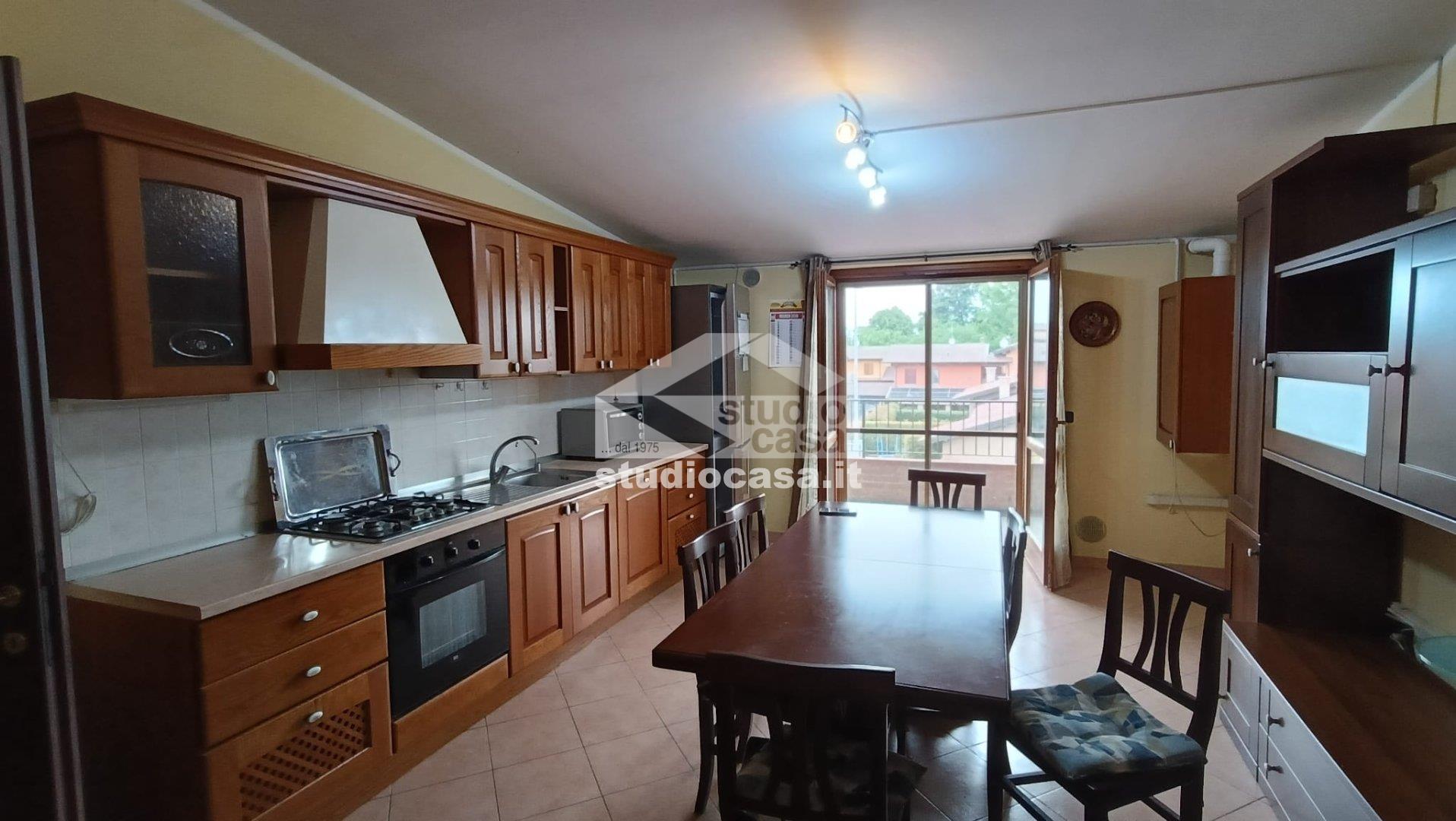 Appartamento in vendita a Chieve