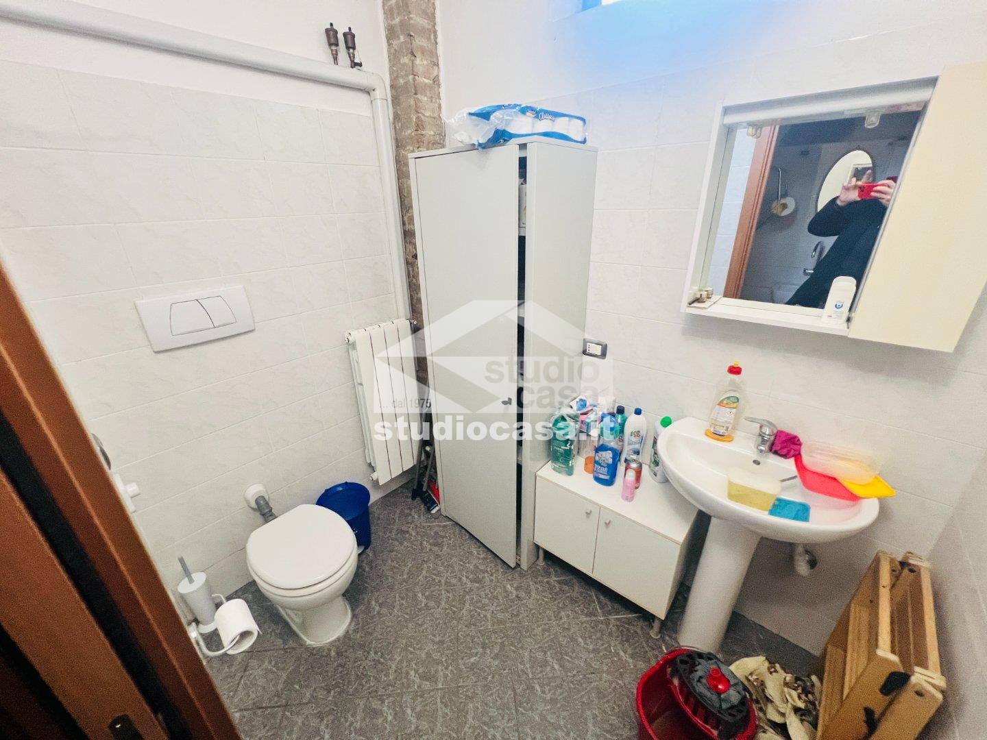 Capannone in affitto a Treviglio