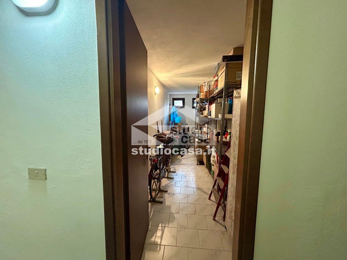 Appartamento in vendita a Chieve