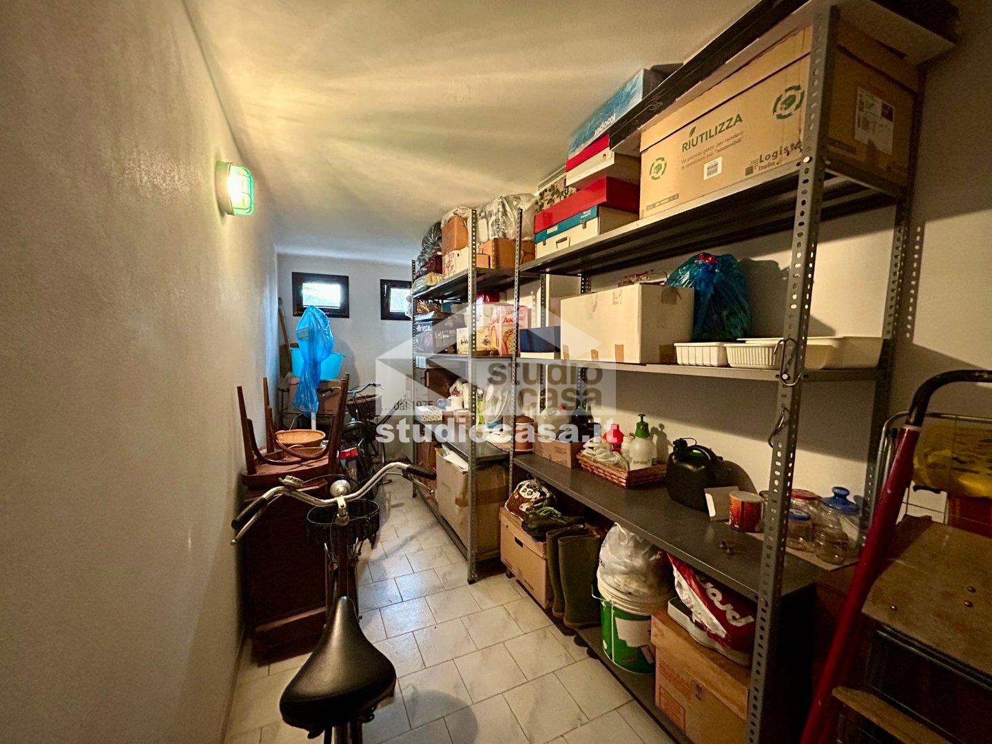 Appartamento in vendita a Chieve