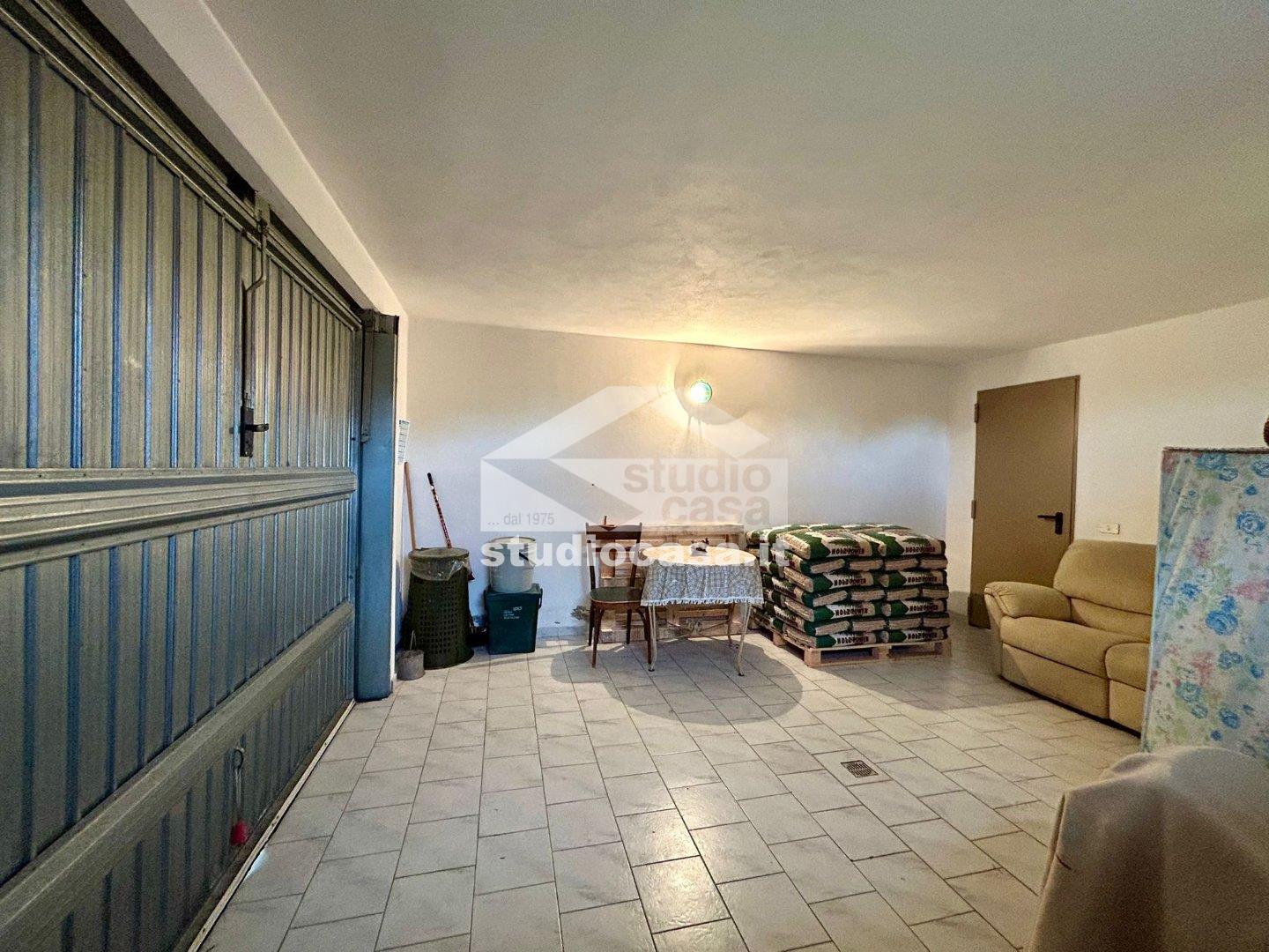 Appartamento in vendita a Chieve