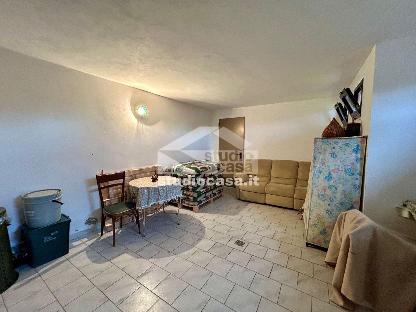 Appartamento in vendita a Chieve