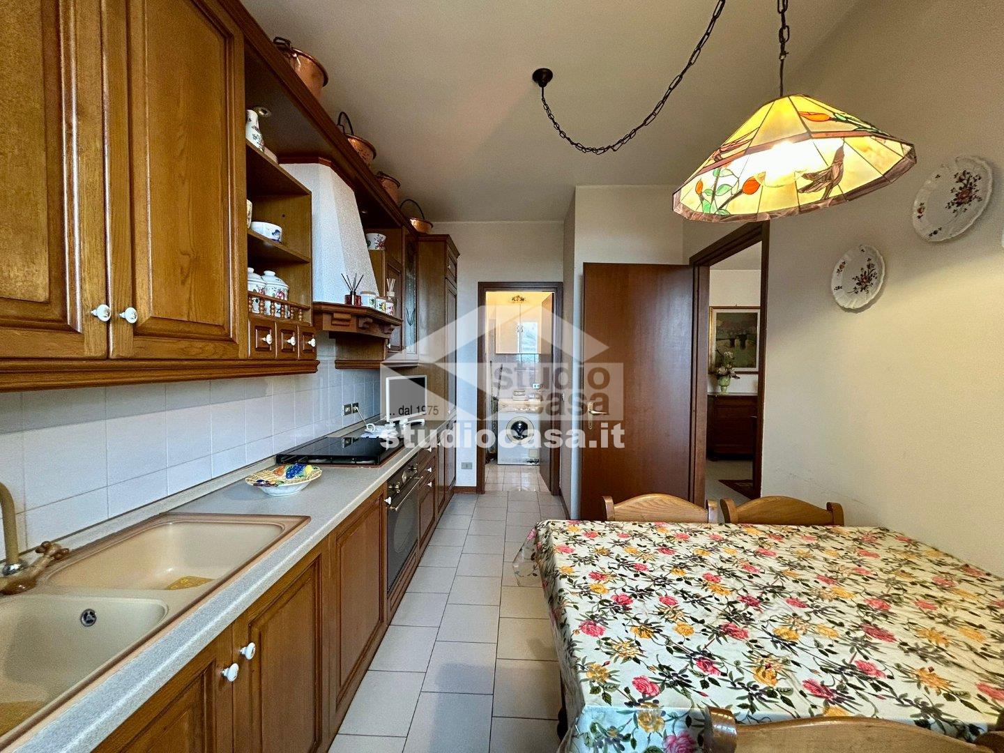 Appartamento in vendita a Chieve