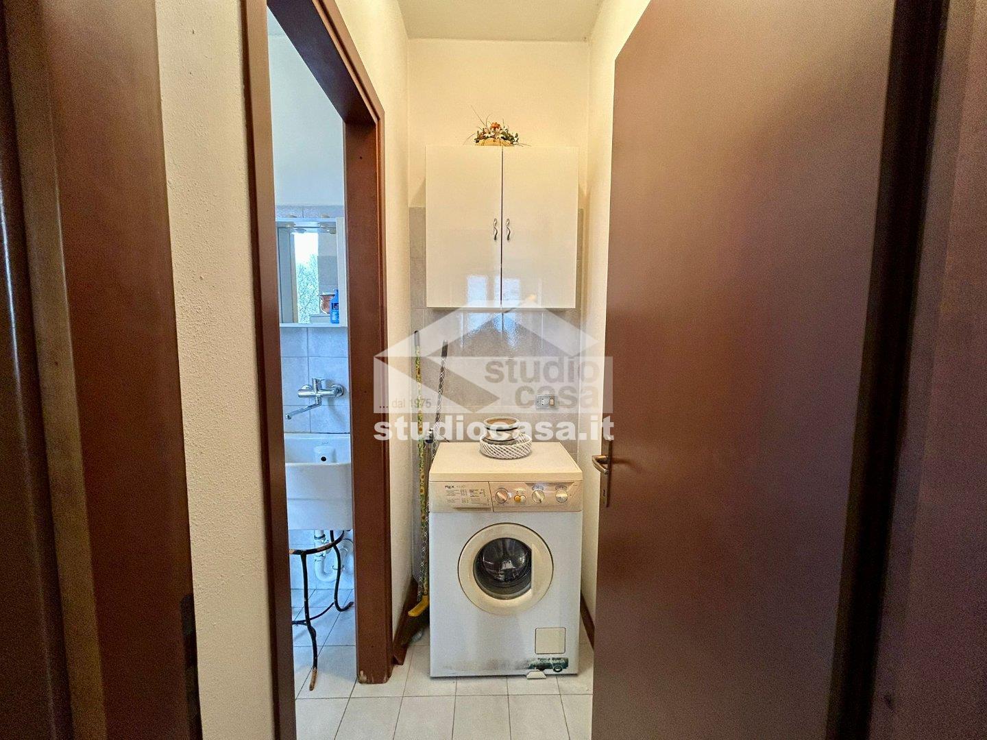 Appartamento in vendita a Chieve