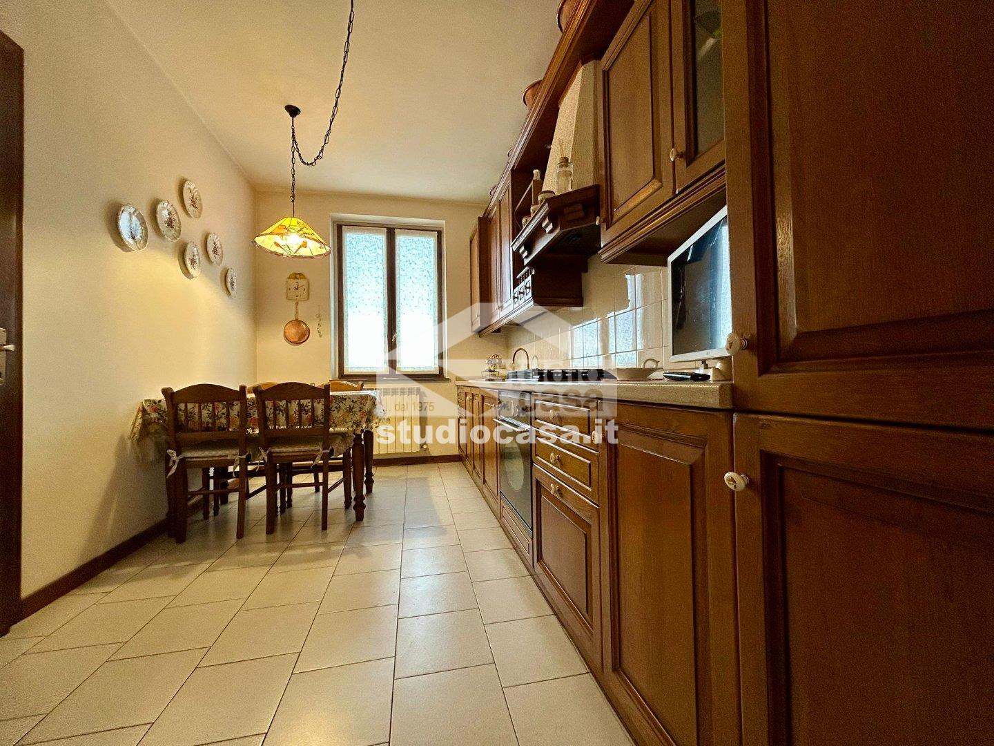 Appartamento in vendita a Chieve