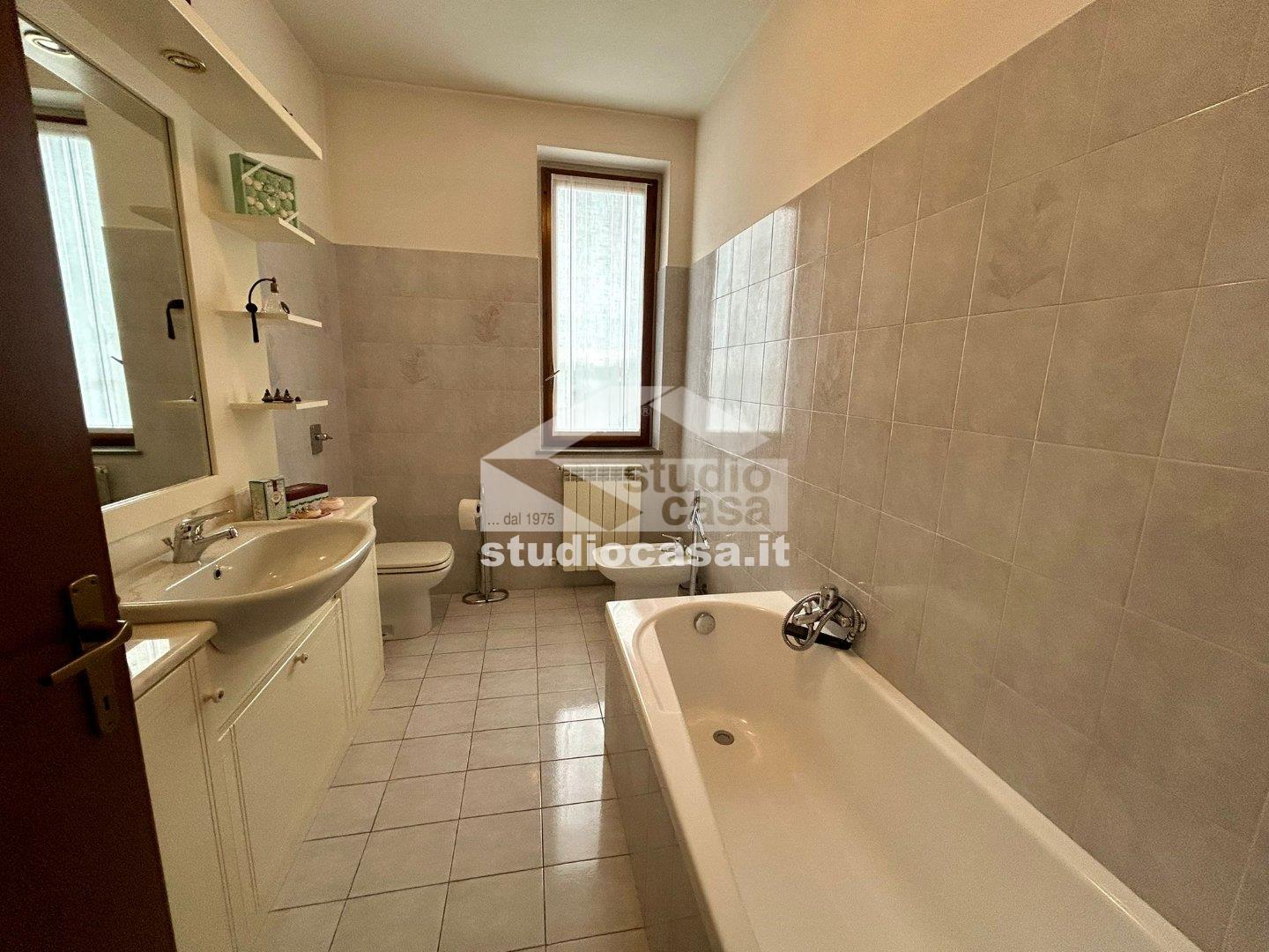 Appartamento in vendita a Chieve