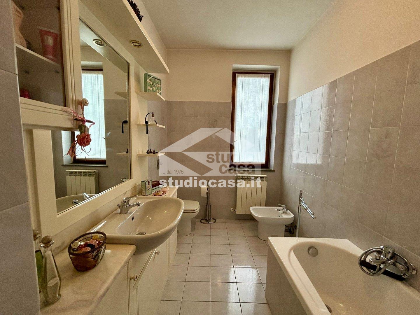 Appartamento in vendita a Chieve