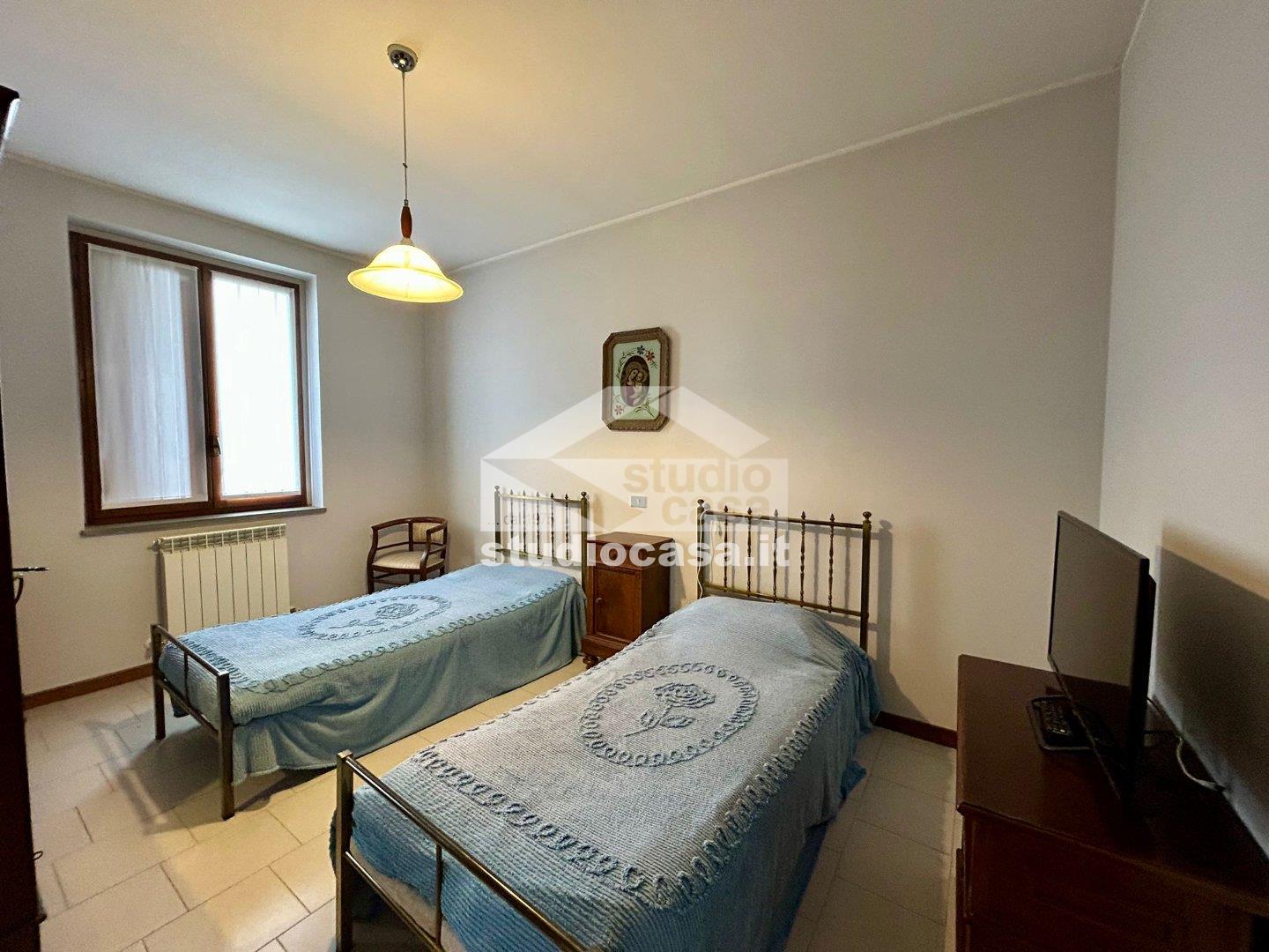 Appartamento in vendita a Chieve