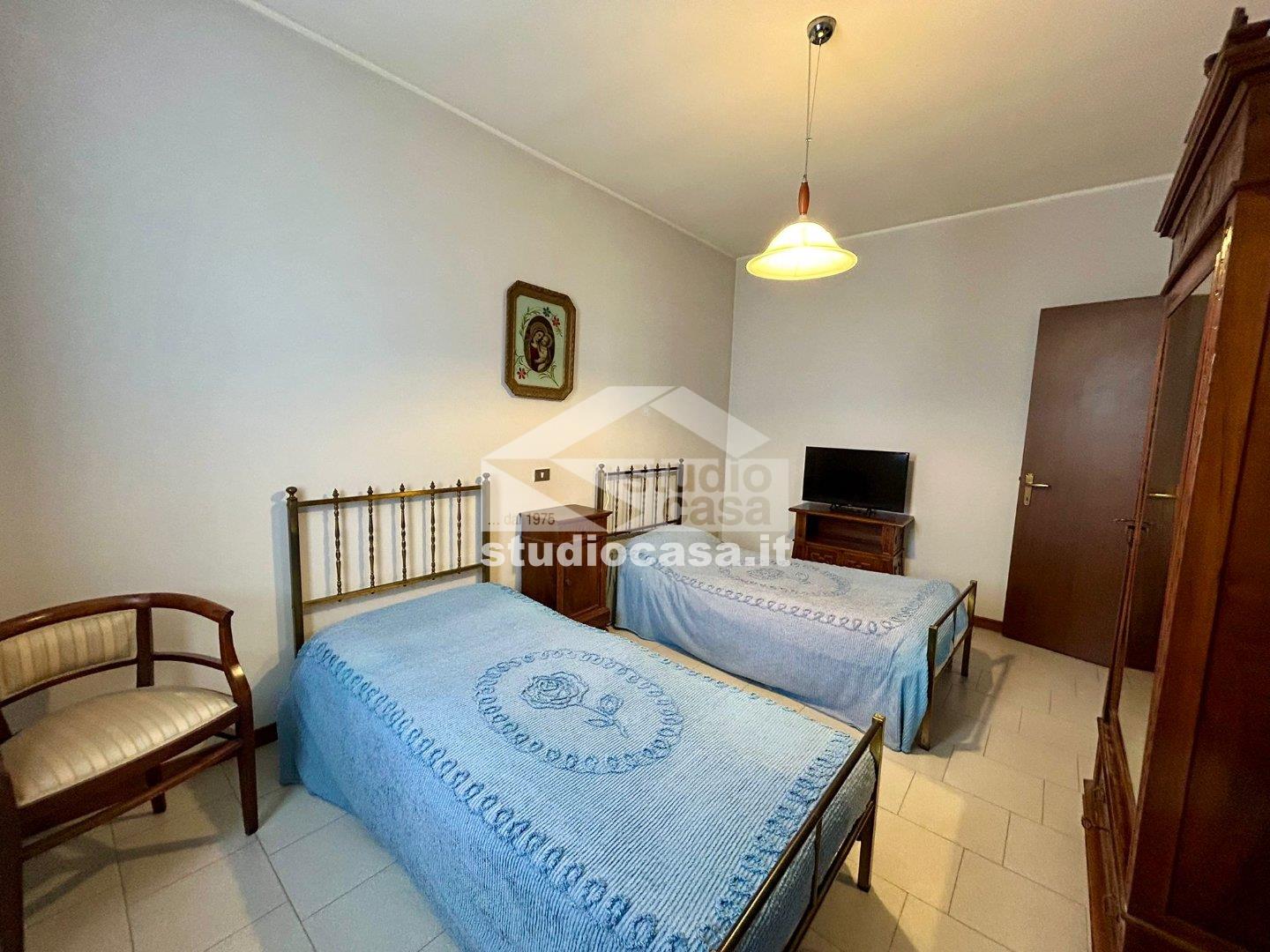 Appartamento in vendita a Chieve