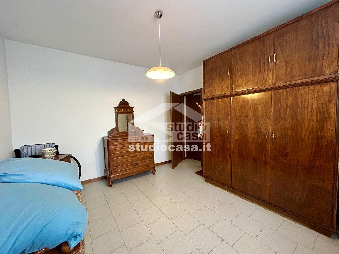 Appartamento in vendita a Chieve