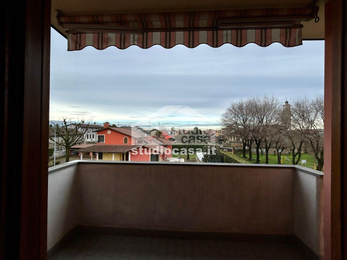 Appartamento in vendita a Chieve