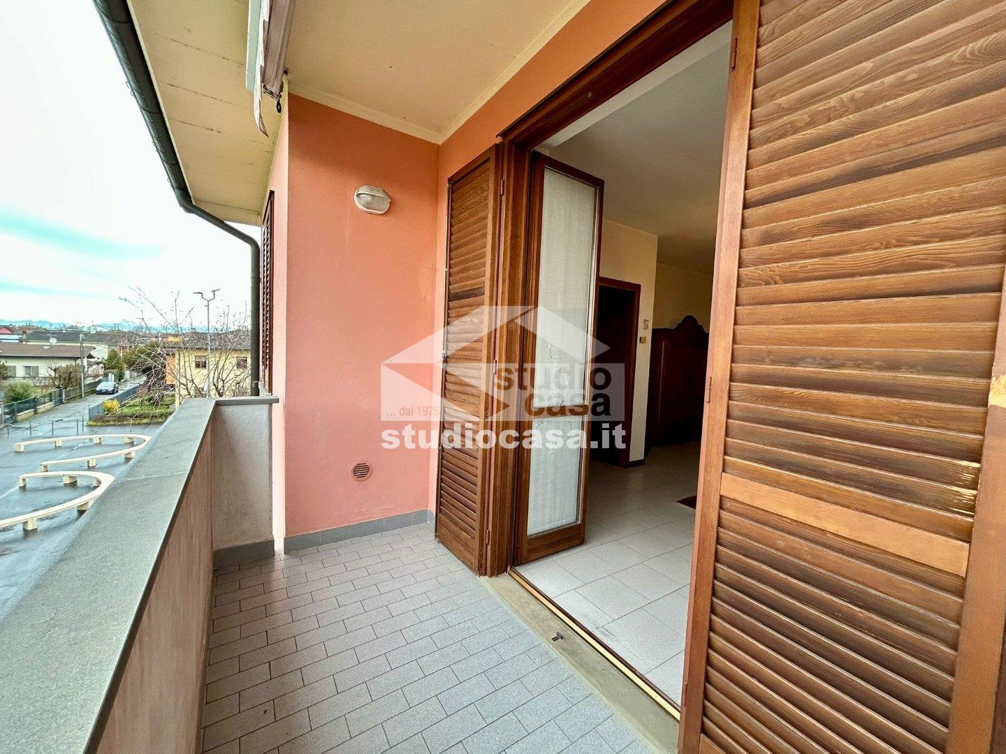 Appartamento in vendita a Chieve